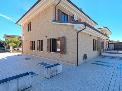 appartamento in vendita a Senigallia in zona Bettolelle