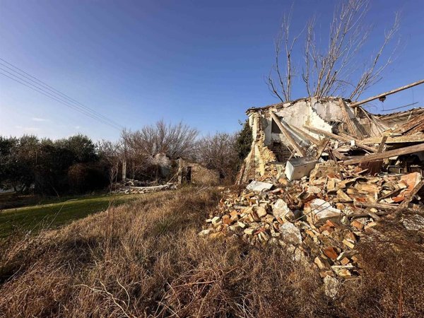 casa indipendente in vendita a Senigallia