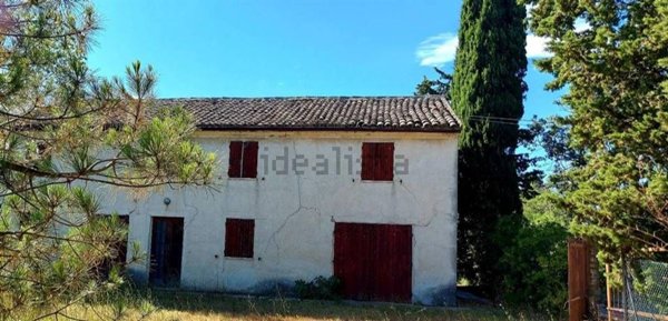 casa indipendente in vendita a Senigallia in zona Roncitelli