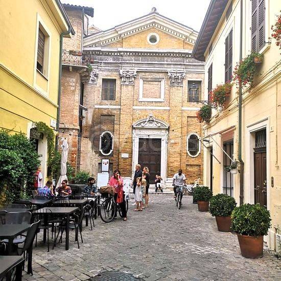 appartamento in vendita a Senigallia