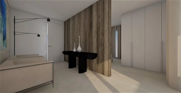 appartamento in vendita a Senigallia