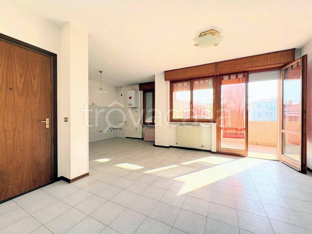 appartamento in vendita a Senigallia