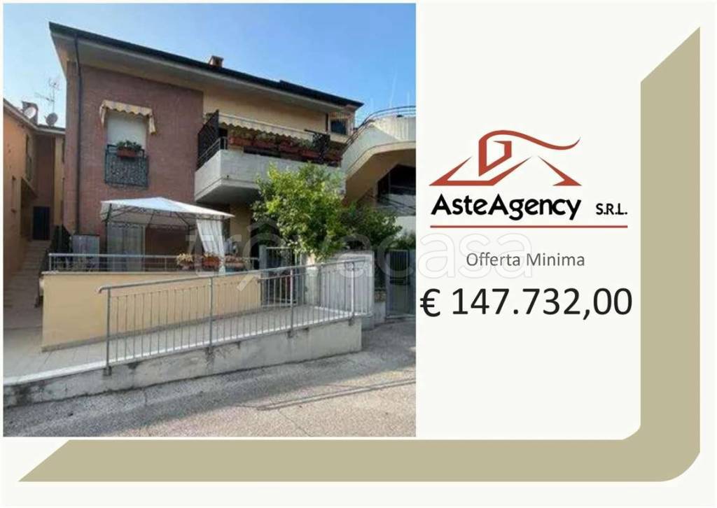 appartamento in vendita a Senigallia