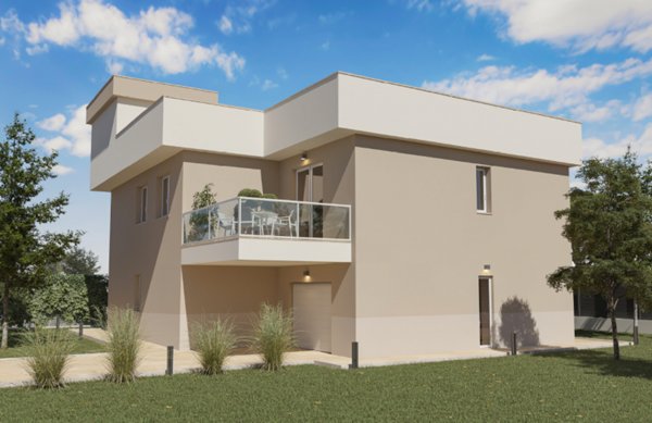 casa indipendente in vendita a Senigallia