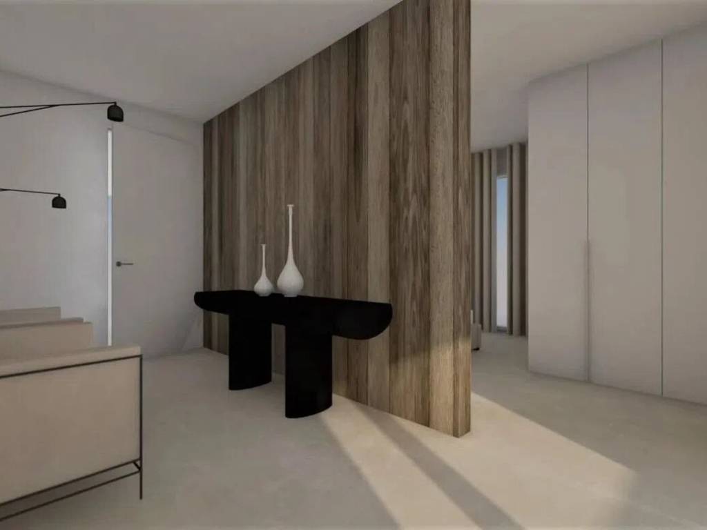 appartamento in vendita a Senigallia