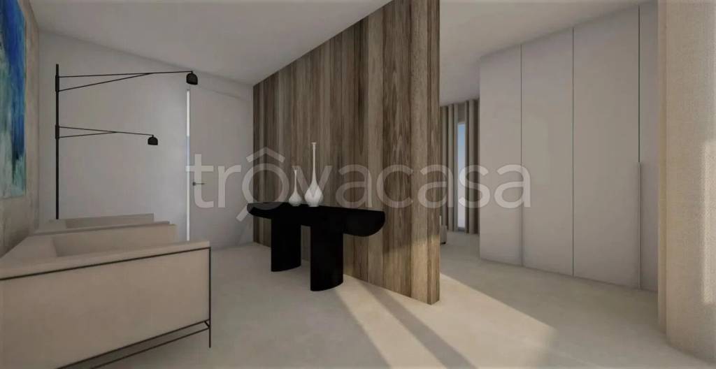 appartamento in vendita a Senigallia