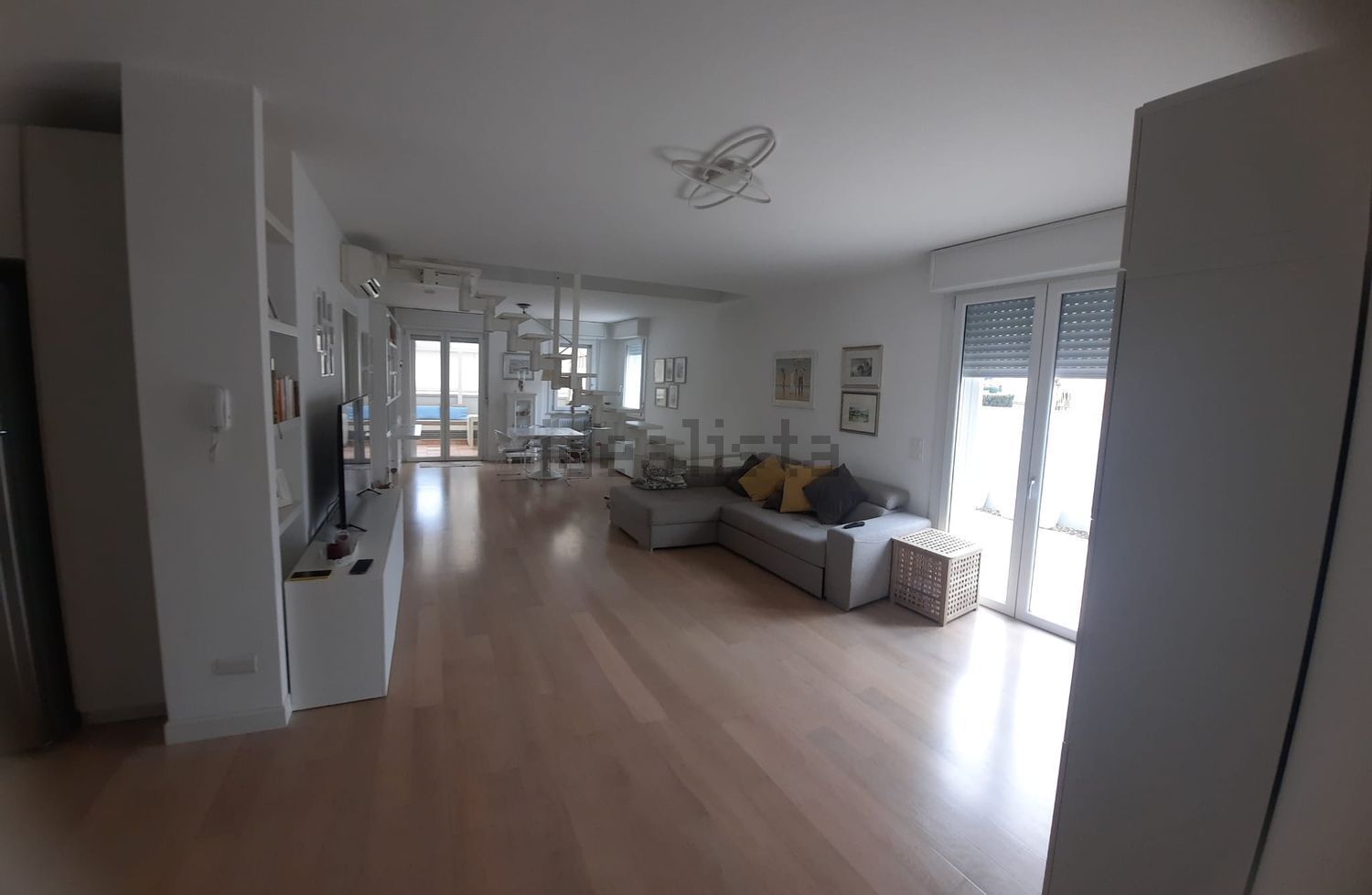 appartamento in vendita a Senigallia