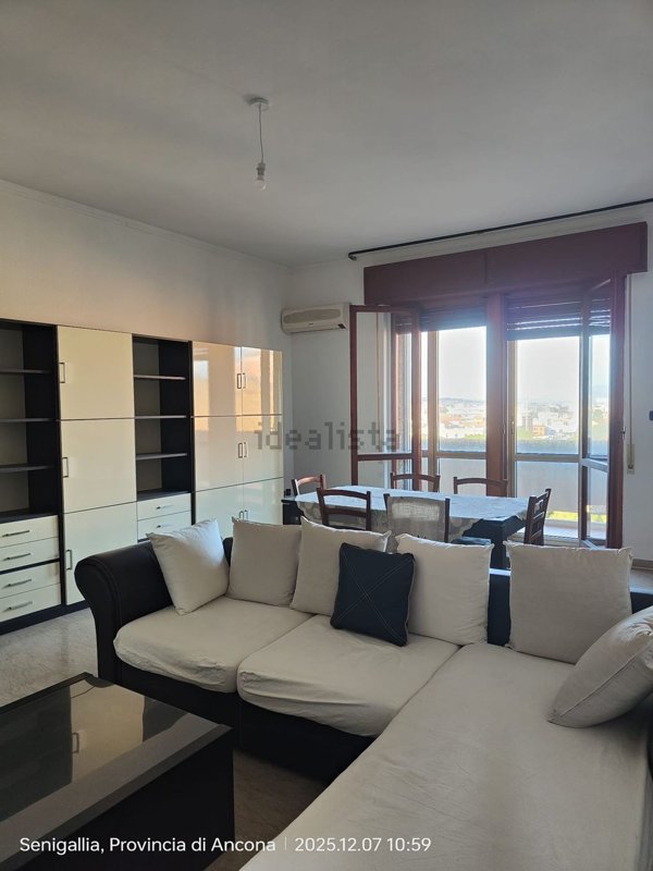 appartamento in vendita a Senigallia