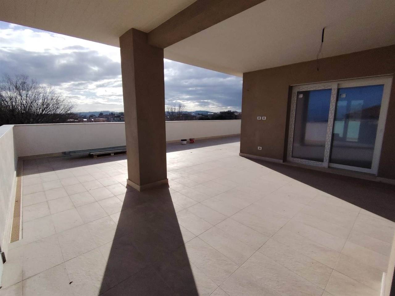 appartamento in vendita a Senigallia