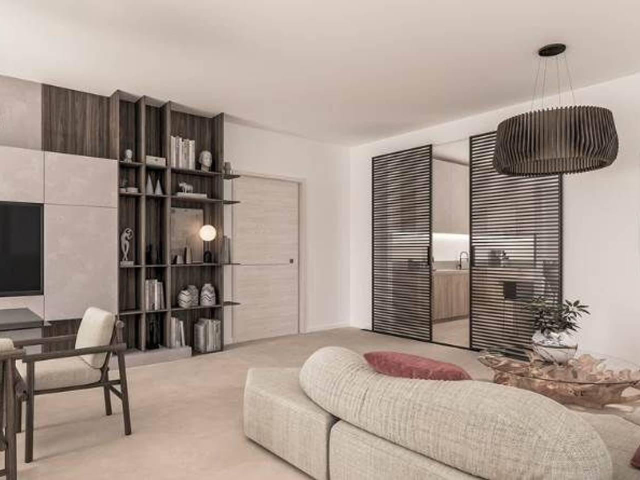 casa indipendente in vendita a Senigallia in zona Cesano