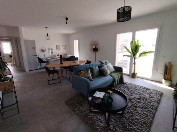 appartamento in vendita a Senigallia