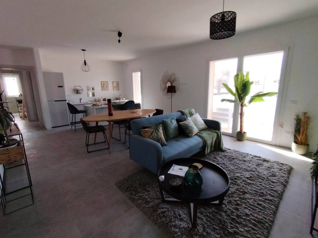 appartamento in vendita a Senigallia