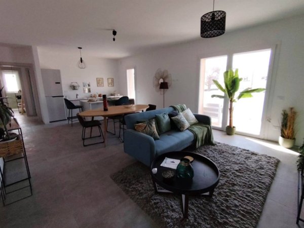 appartamento in vendita a Senigallia