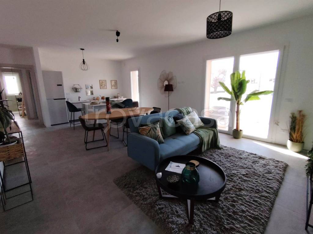 appartamento in vendita a Senigallia