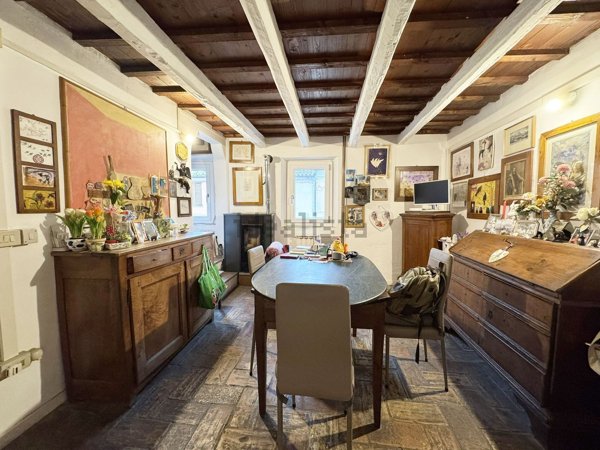 appartamento in vendita a Senigallia in zona Roncitelli