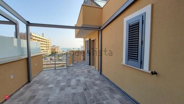 appartamento in vendita a Senigallia