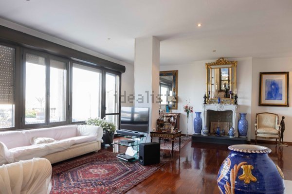 appartamento in vendita a Senigallia