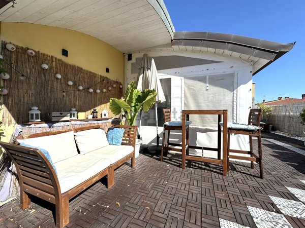 appartamento in vendita a Senigallia