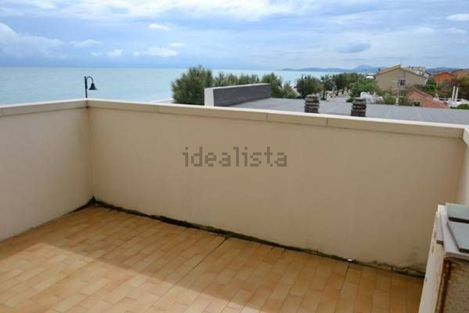 appartamento in vendita a Senigallia in zona Marzocca