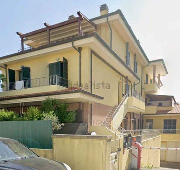 appartamento in vendita a Senigallia