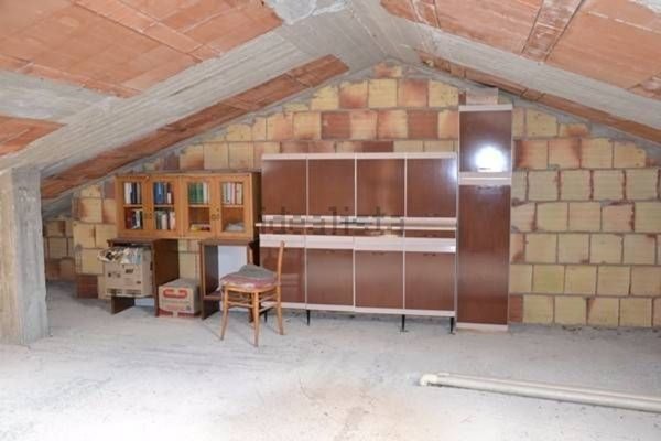 appartamento in vendita a Senigallia in zona Scapezzano