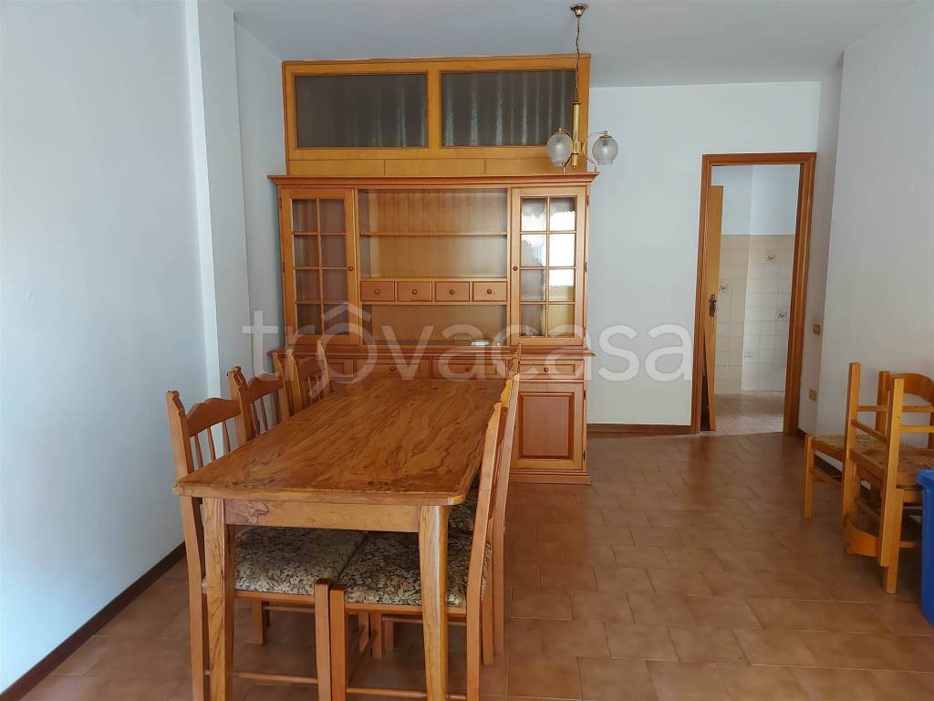 appartamento in vendita a Senigallia