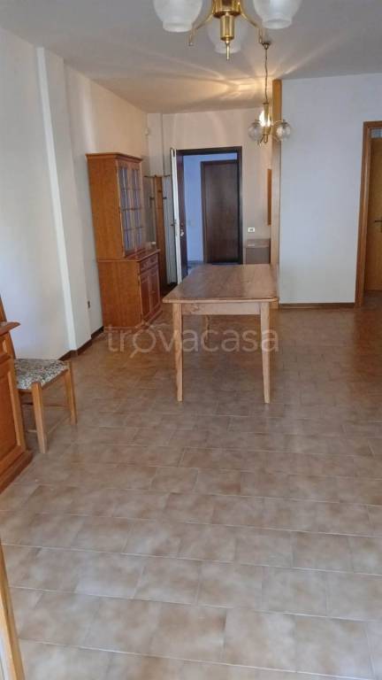 appartamento in vendita a Senigallia