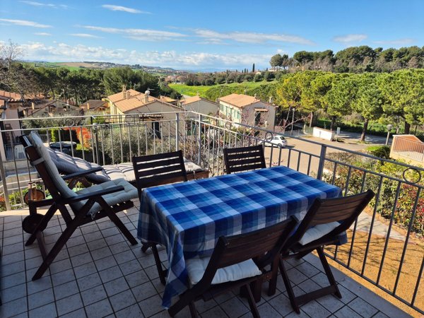 appartamento in vendita a Senigallia in zona Borgo Passera