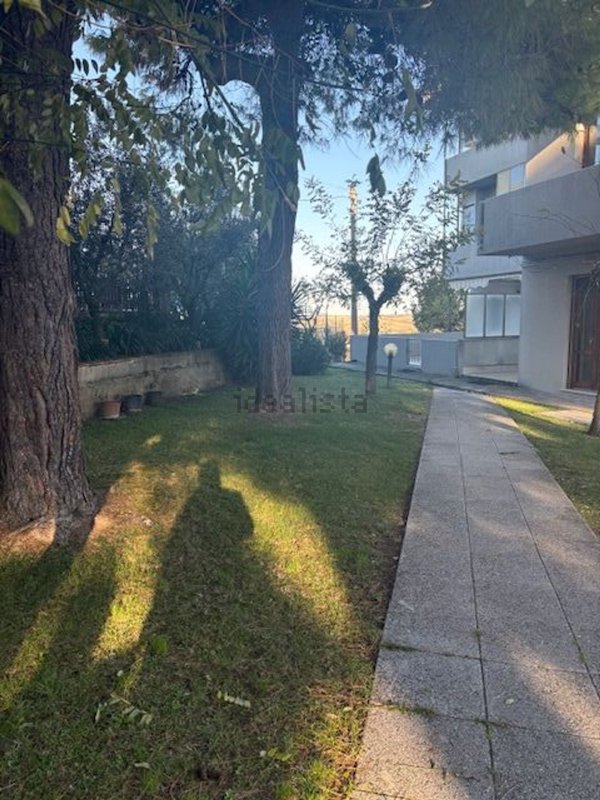 appartamento in vendita a Senigallia in zona Castellaro