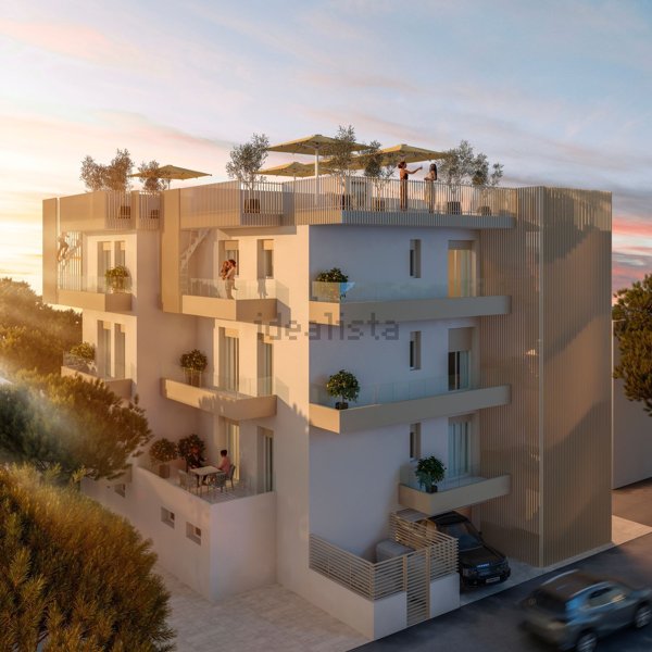 appartamento in vendita a Senigallia