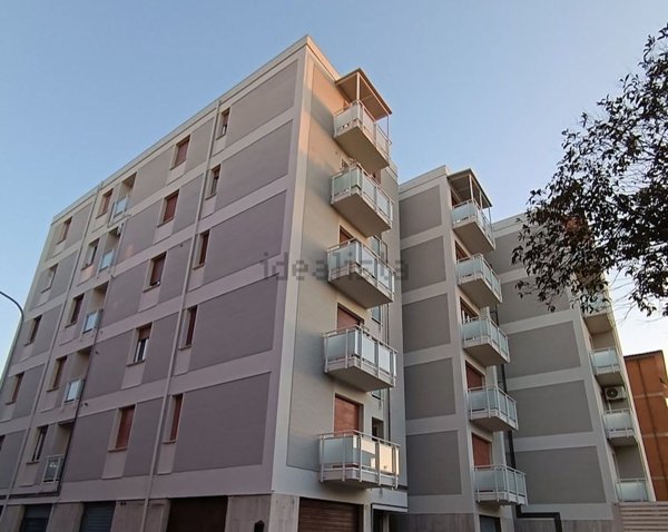 appartamento in vendita a Senigallia