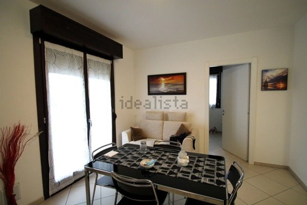 appartamento in vendita a Senigallia in zona Marzocca