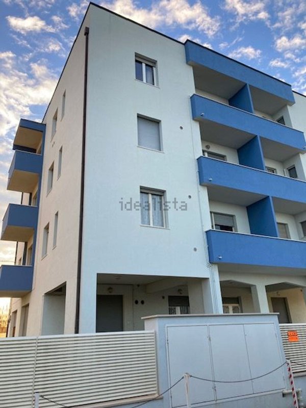 appartamento in vendita a Senigallia