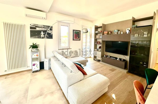 appartamento in vendita a Senigallia