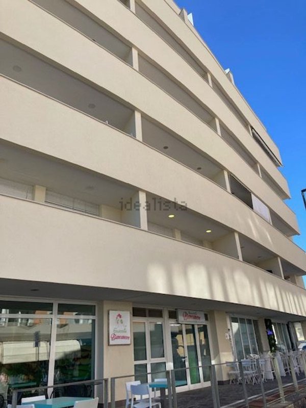 appartamento in vendita a Senigallia