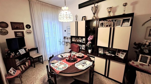 appartamento in vendita a Senigallia