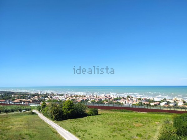 appartamento in vendita a Senigallia