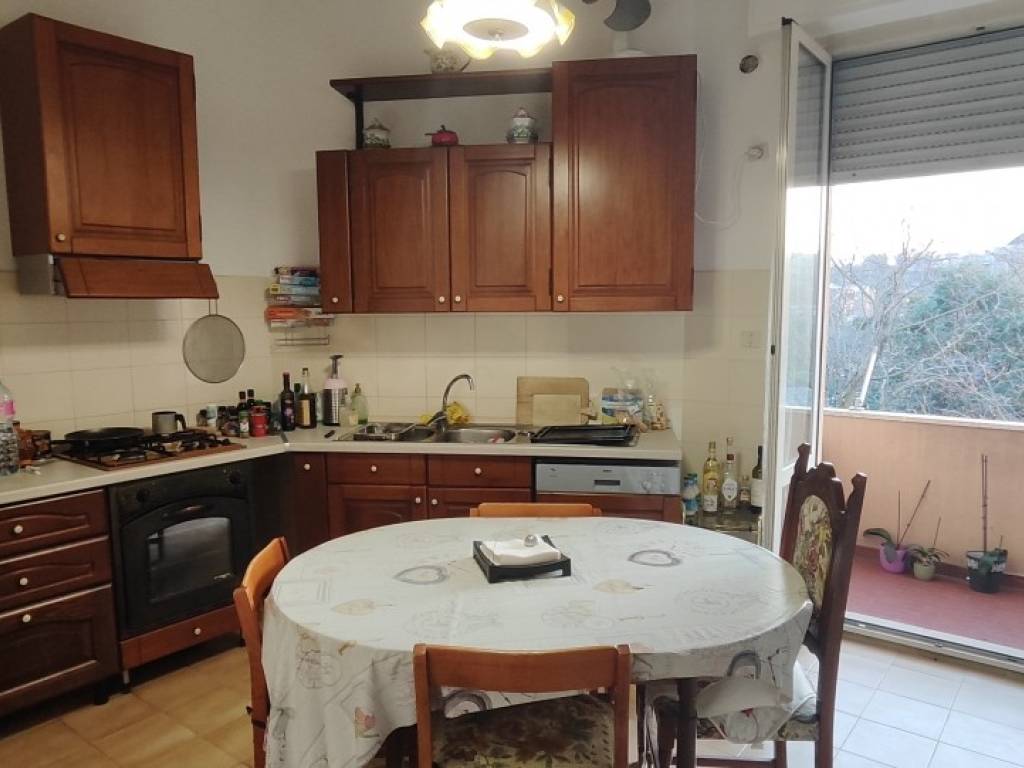 appartamento in vendita a Senigallia