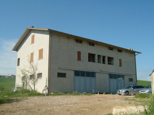 casa indipendente in vendita a Senigallia in zona San Silvestro