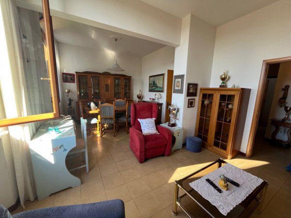 appartamento in vendita a Senigallia