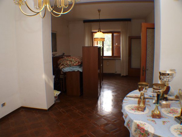 casa semindipendente in vendita a Senigallia in zona Sant'Angelo