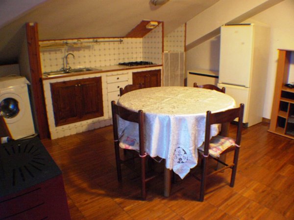 appartamento in vendita a Senigallia in zona Marzocca