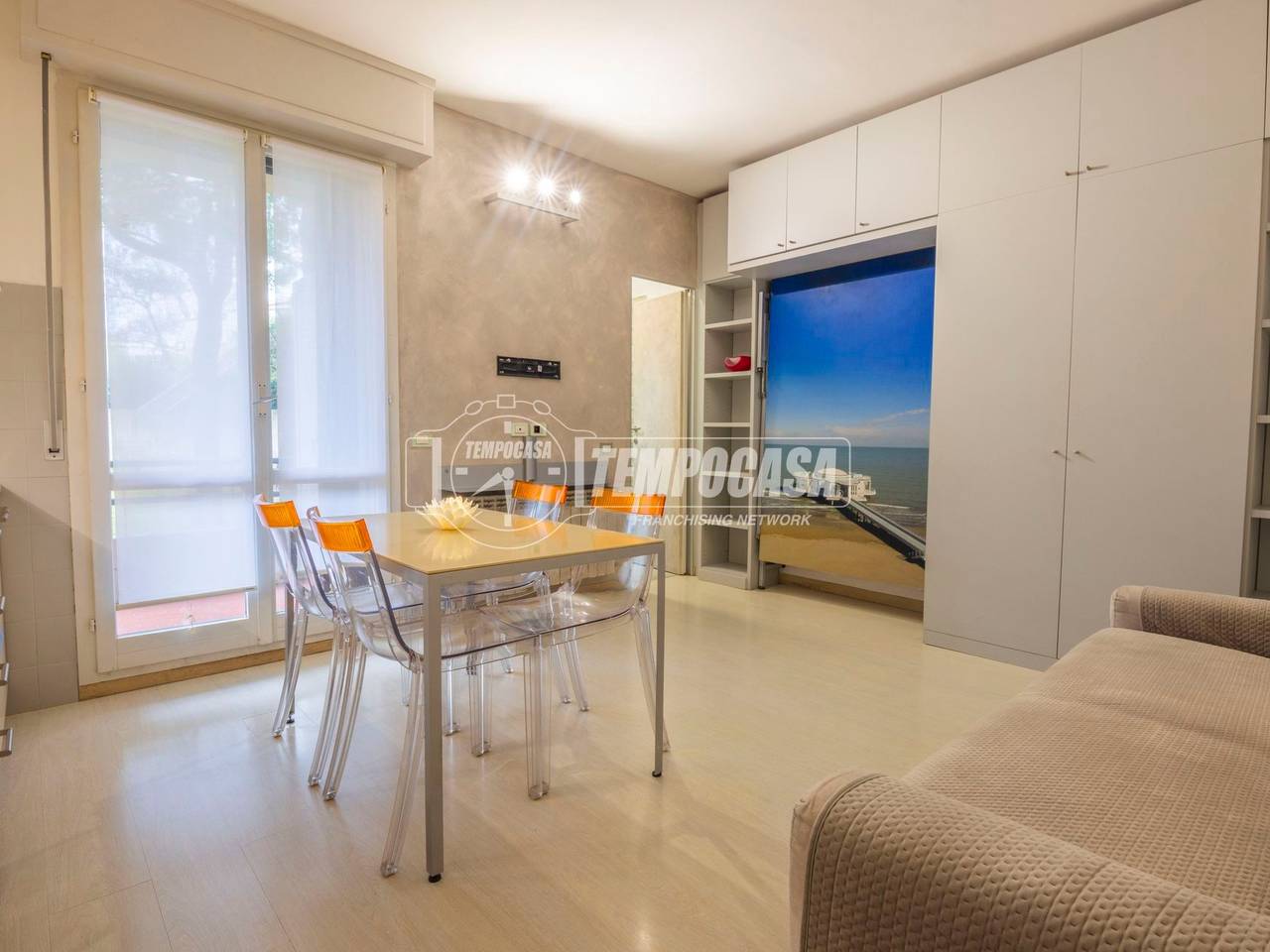 appartamento in vendita a Senigallia