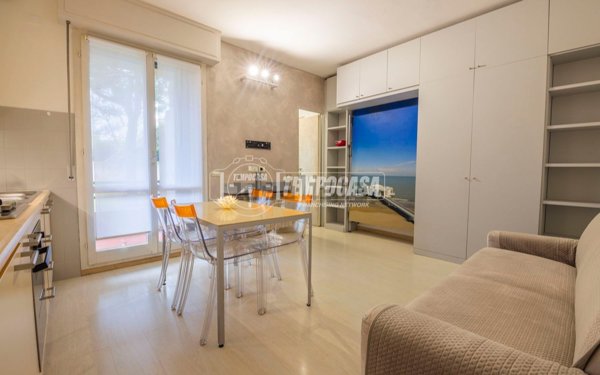 appartamento in vendita a Senigallia