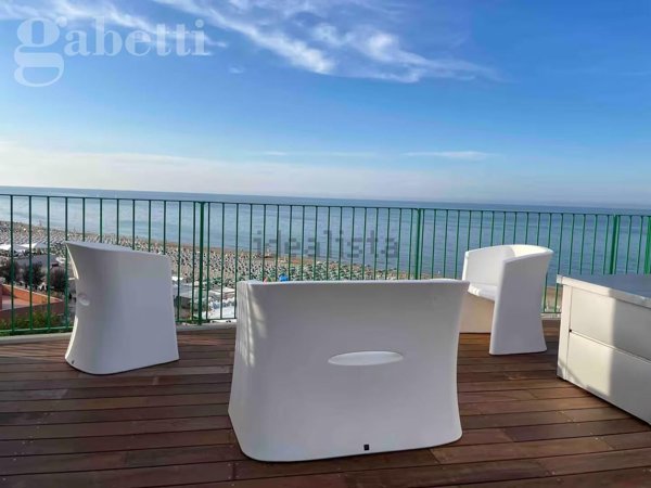 appartamento in vendita a Senigallia