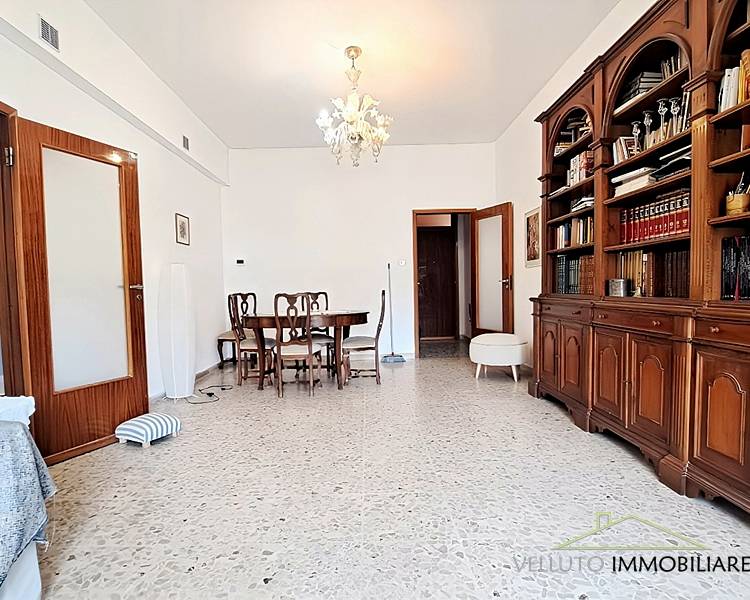 appartamento in vendita a Senigallia