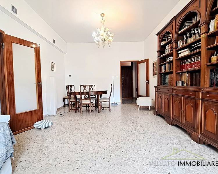 appartamento in vendita a Senigallia