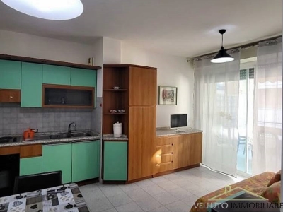 appartamento in vendita a Senigallia