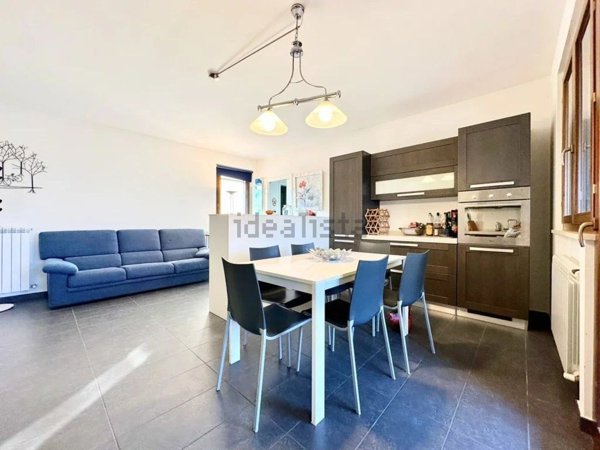 appartamento in vendita a Senigallia in zona Castellaro