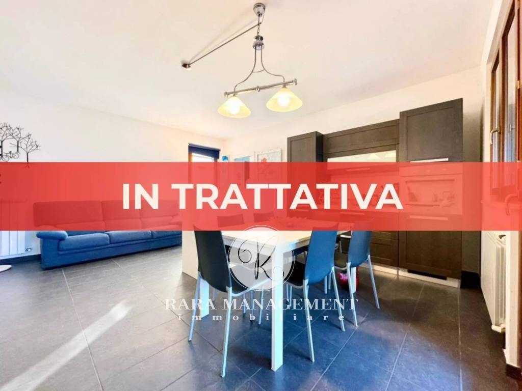 appartamento in vendita a Senigallia in zona Castellaro